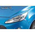 Scheinwerferblenden für Ford KA RU8 SB120
