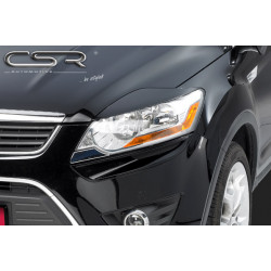 Scheinwerferblenden für Ford Kuga SB089
