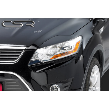 Scheinwerferblenden für Ford Kuga SB089