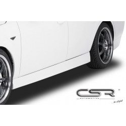 Seitenschweller für Ford Mondeo MK3 SS157