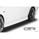 Seitenschweller für Ford Mondeo MK3 SS157