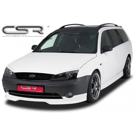 Bodykit Tuning Spoiler Set für Ford Mondeo MK3 BK309