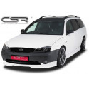 Bodykit Tuning Spoiler Set für Ford Mondeo MK3 BK309