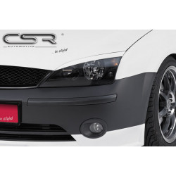 Scheinwerferblenden für Ford Mondeo MK3 SB136