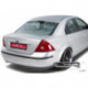 Heckscheibenblende für Ford Mondeo MK3 MK4 HSB058