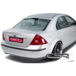 Heckscheibenblende für Ford Mondeo MK3 MK4 HSB058