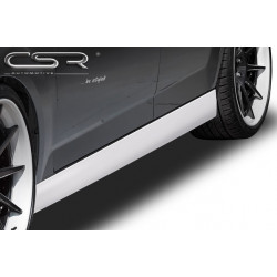 Seitenschweller für Ford Mondeo BA7 SS324