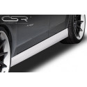 Seitenschweller für Ford Mondeo BA7 SS324