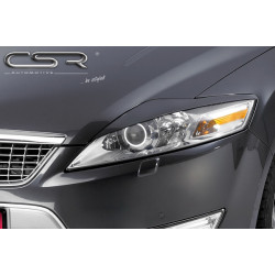 Scheinwerferblenden für Ford Mondeo BA7 SB116