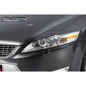 Scheinwerferblenden für Ford Mondeo BA7 SB116