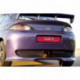 Heckstoßstange für Ford Puma HSK276