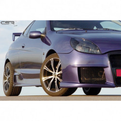 Seitenschweller für Ford Puma SS413