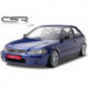 Scheinwerferblenden für Honda Civic 6 SB211