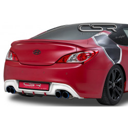 Heckflügel für Hyundai Genesis HF440