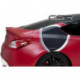 Heckflügel für Hyundai Genesis HF440