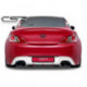 Heckflügel für Hyundai Genesis HF440