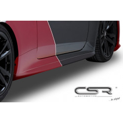 Seitenschweller für Hyundai Genesis SS368