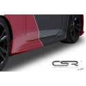 Seitenschweller für Hyundai Genesis SS368
