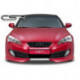 Scheinwerferblenden für Hyundai Genesis SB195