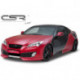 Scheinwerferblenden für Hyundai Genesis SB195