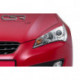 Scheinwerferblenden für Hyundai Genesis SB195