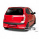Heckflügel für Hyundai I10 HF436