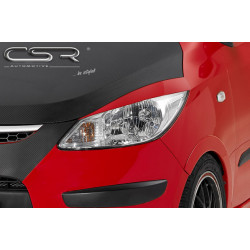 Scheinwerferblenden für Hyundai I10 SB192