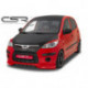 Scheinwerferblenden für Hyundai I10 SB192