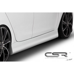Seitenschweller für Hyundai I20 SS367