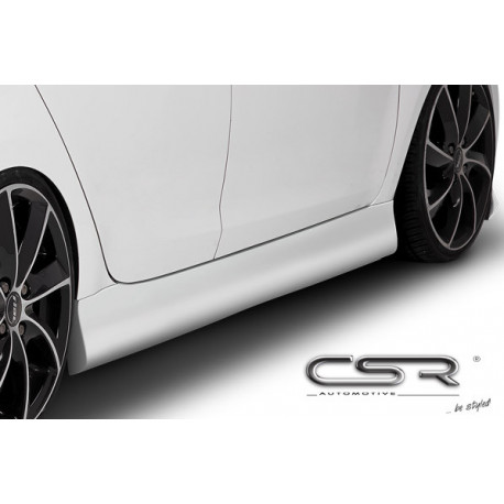 Seitenschweller für Hyundai I20 SS367
