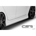 Seitenschweller für Hyundai I20 SS367