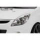 Scheinwerferblenden für Hyundai I20 SB194
