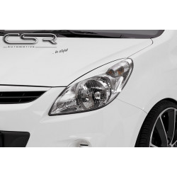 Scheinwerferblenden für Hyundai I20 SB194