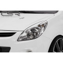 Scheinwerferblenden für Hyundai I20 SB194