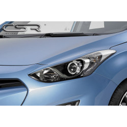 Scheinwerferblenden für Hyundai I30 SB233