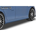 Seitenschweller für Hyundai I30 SS395