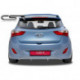 Rücklichtblenden für Hyundai I30 RB009