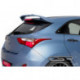 Heckflügel für Hyundai I30 HF464
