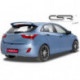 Bodykit Tuning Spoiler Set für Hyundai I30 BK324