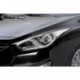 Scheinwerferblenden für Hyundai I40 SB217