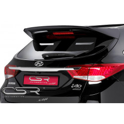 Heckflügel für Hyundai I40 HF458