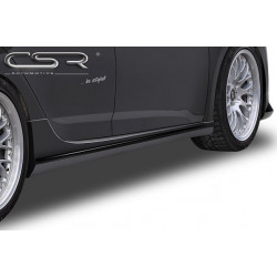 Seitenschweller für Hyundai I40 SS384