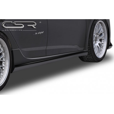 Seitenschweller für Hyundai I40 SS384
