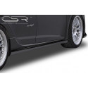 Seitenschweller für Hyundai I40 SS384