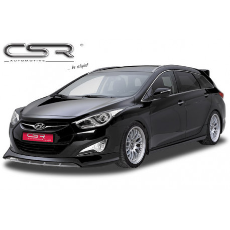 Bodykit Tuning Spoiler Set für Hyundai I40 BK332