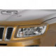 Scheinwerferblenden für Jeep Compass SB216