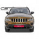 Scheinwerferblenden für Jeep Compass SB216