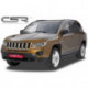 Scheinwerferblenden für Jeep Compass SB216