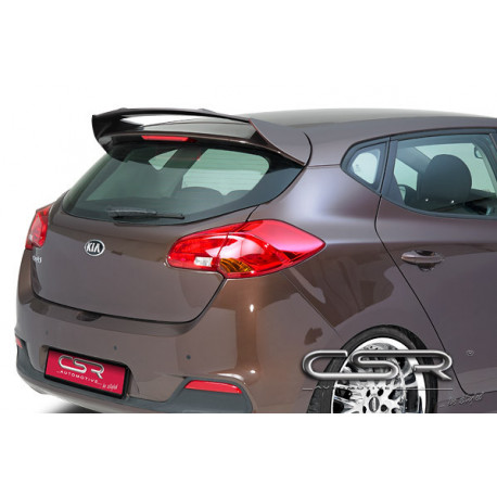Heckflügel für Kia Cee'd HF406