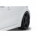 Kotflügelverbreiterung hinten für KIA cee'd / pro_cee'd VB013